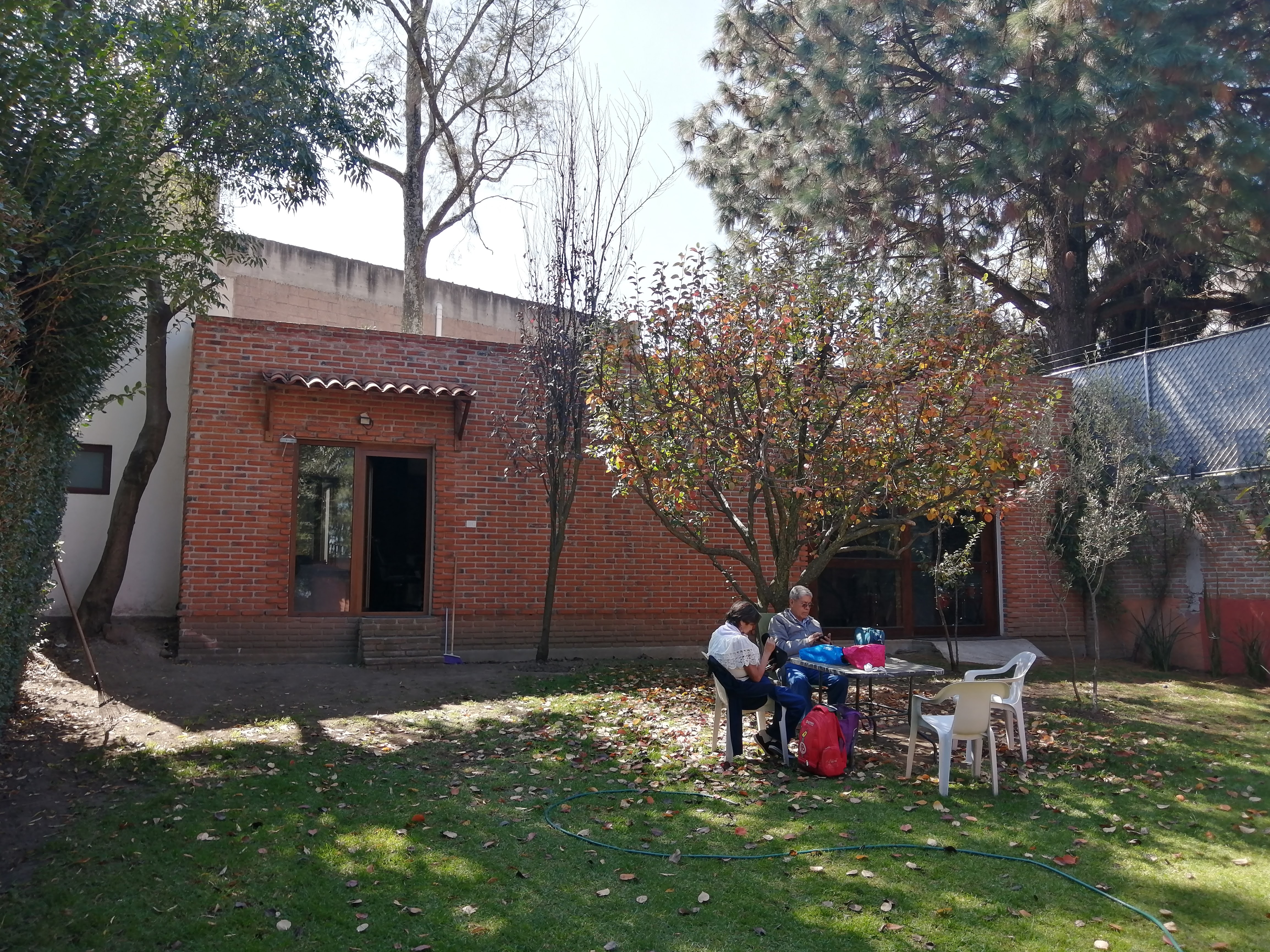Estudio de Grabación